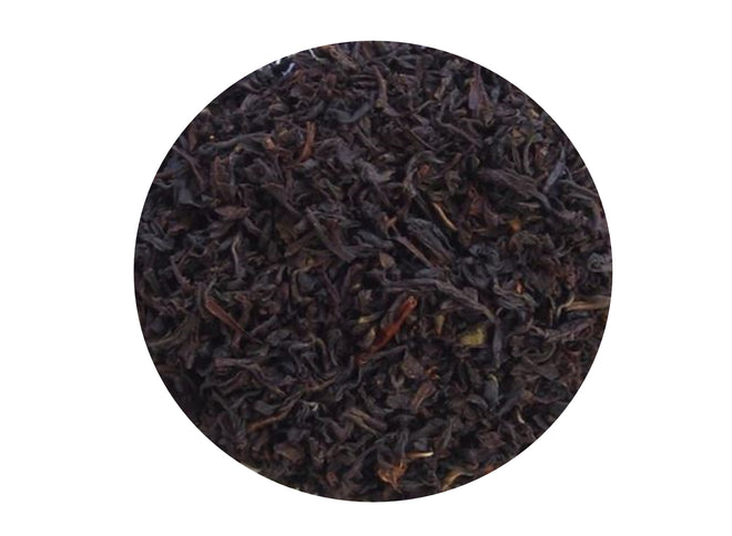 Black Teas