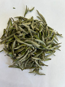 First Flush Silver Needle White Tea