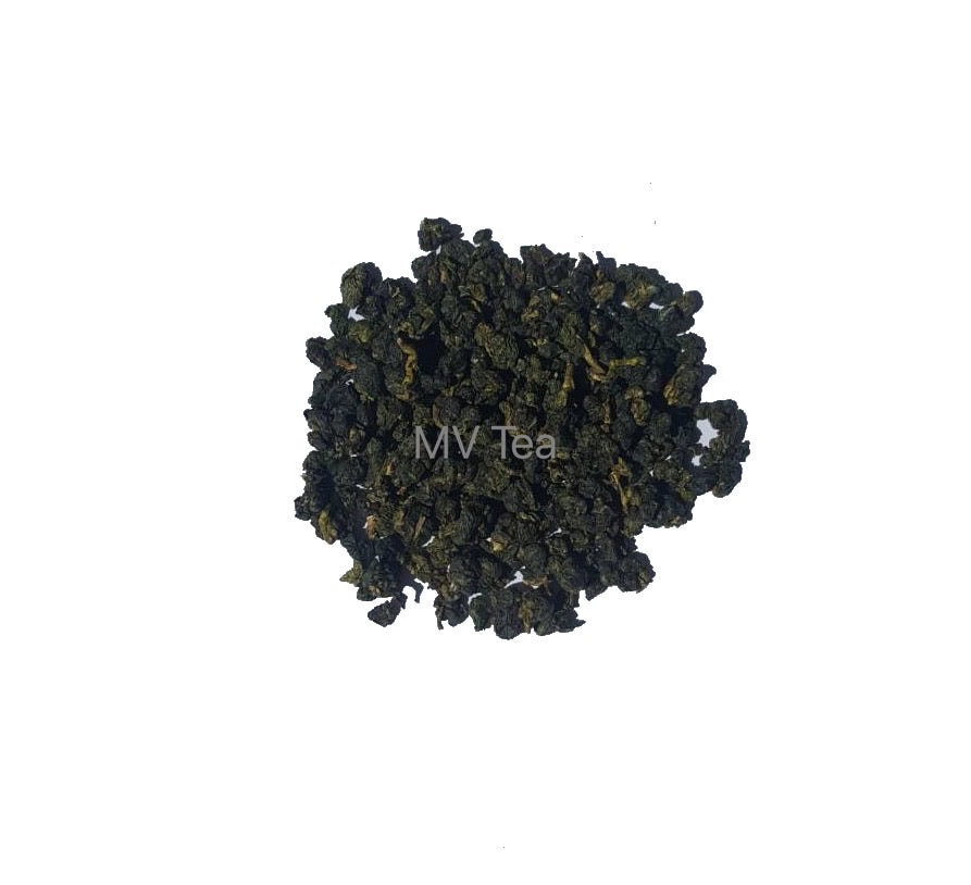 Da Yu Lin Premium Green Oolong