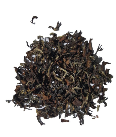 Eastern Beauty Oolong Tea