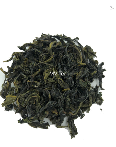 Competition Pouchong Premium Green Oolong