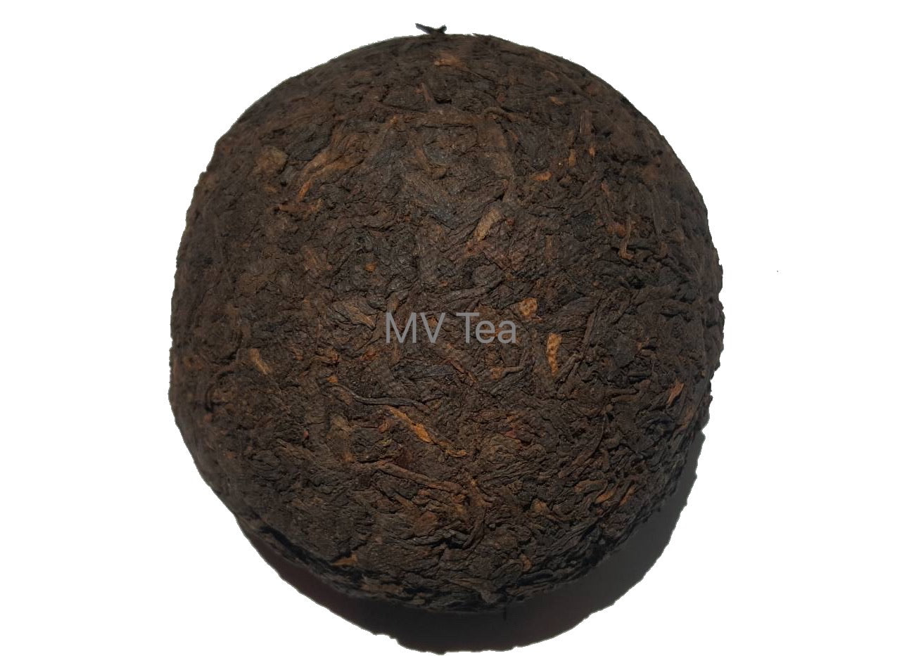 30+ years Aged Pu-Erh