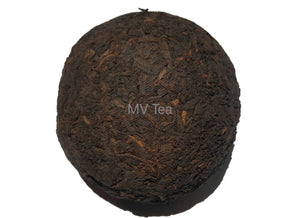 30+ years Aged Pu-Erh
