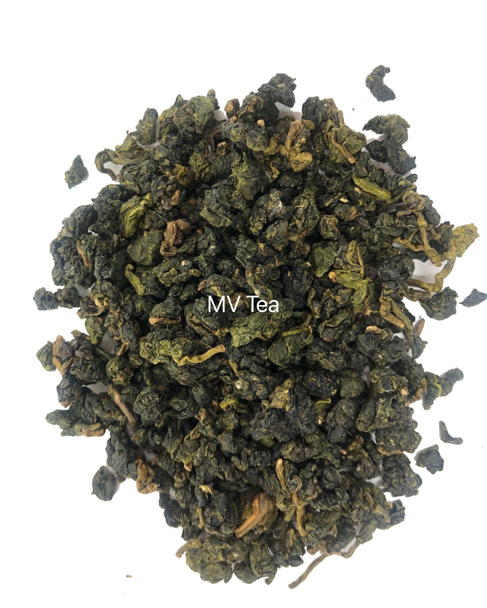 Lee Shan Premium Green Oolong