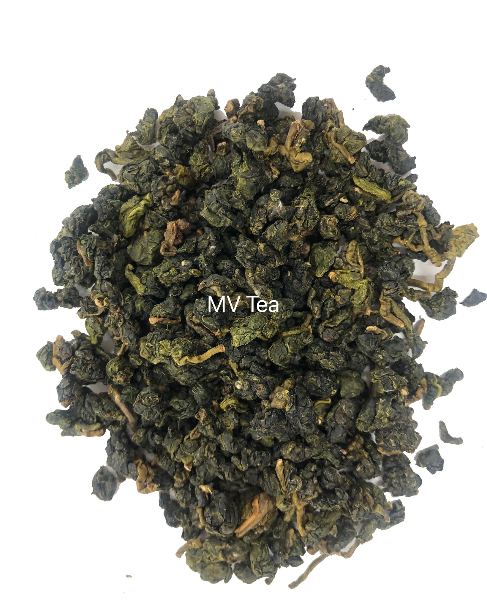 Fushou Lishan Premium Green Oolong Tea
