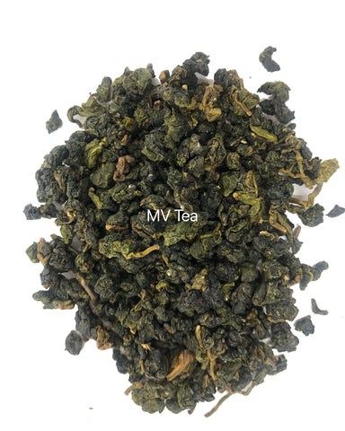Lee Shan Premium Green Oolong